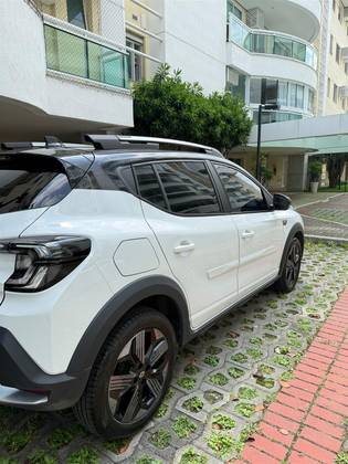 RENAULT KARDIAN 1.0 TCE FLEX PREMIÉRE EDITION EDC